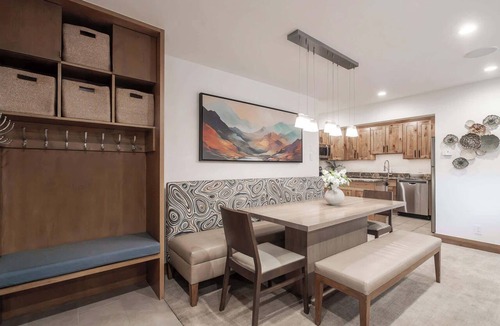 Aspen Condo | Updated Aspen Core 3/3 with AC, Pool & Hot Tub