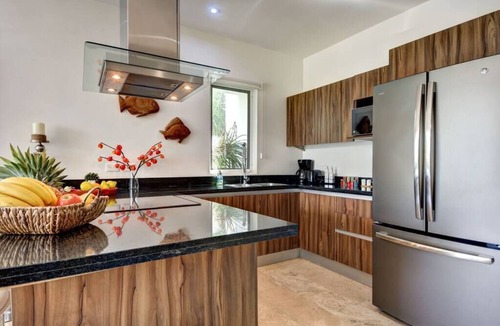 Akumal Condo | Upscale 2 Bdrm Pool View in 5 Star Bahia Principe!