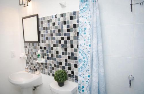 Colonia Adolfo Lopez Mateos Apartment | Vacation Rental - Studio at Casa Cocoa