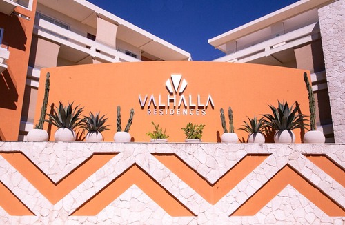 Tulum Condo | Valhalla Residences by Biwa