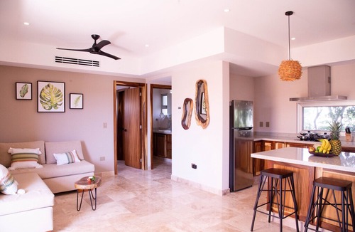 Tulum Condo | Valhalla Residences by Biwa