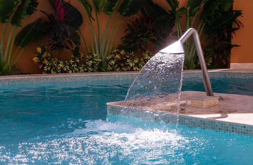 Tulum Condo | Valhalla Residences by Biwa