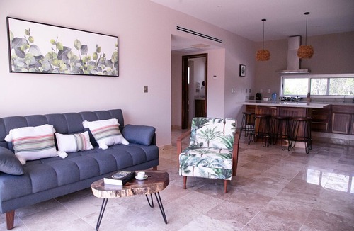 Tulum Condo | Valhalla Residences by Biwa