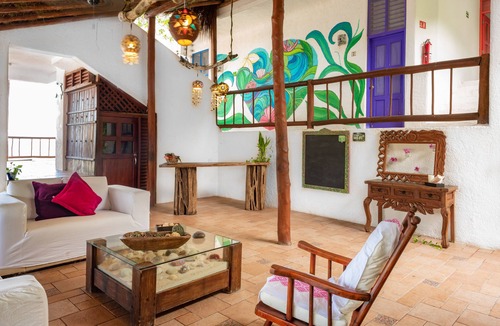 Cozumel Hotel | Ventanas al Mar - Adults Only