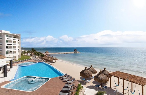 Puerto Morelos Resort | Ventus at Marina El Cid Spa & Beach Resort - All Inclusive