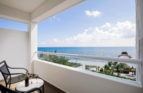 Puerto Morelos Resort | Ventus at Marina El Cid Spa & Beach Resort - All Inclusive