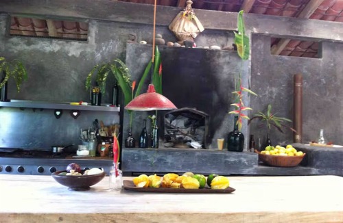 Yelapa Cabin | Vereda Yelapa: Passion Fruit