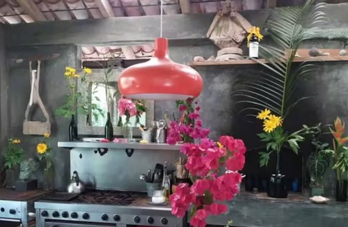 Yelapa Cabin | Vereda Yelapa: Passion Fruit