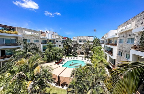 Gonzalo Guerrero Apartment | Very Big recently renewed 3 bedrooms apartment with private bathroom each