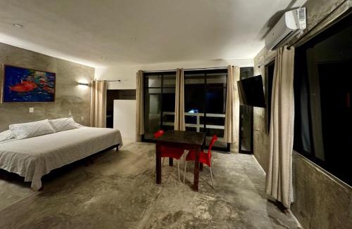 Centro - Supmza 001 Apartment | Very quiet