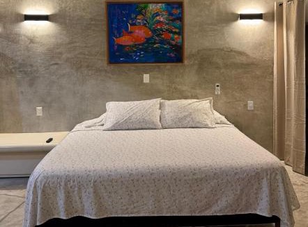Centro - Supmza 001 Apartment | Very quiet