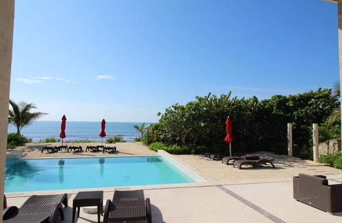 Akumal Condo | Vibrant Condo in TAO Community
