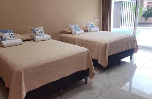 San Sebastian Hotel | Vidalta Hotel Boutique