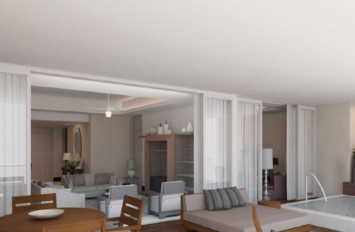 Villa Juarez Resort | VIDANTA GRAND LUXXE THREE BEDROOM SPA SUITE with MASSAGES and GOLF!