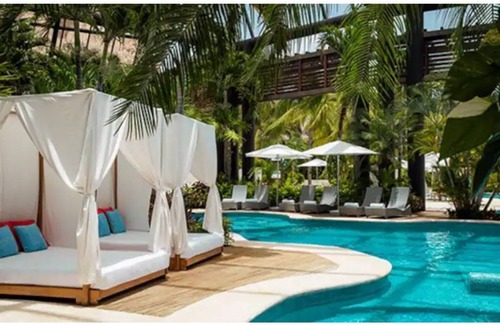 Avenida Tulum House | Vidanta Grand Luxxe 3BR Loft