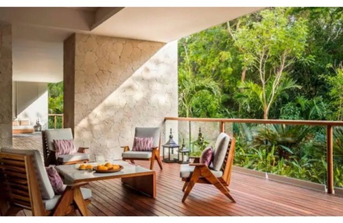 Avenida Tulum Apartment | Vidanta Grand Luxxe 4 Bedroom Residence
