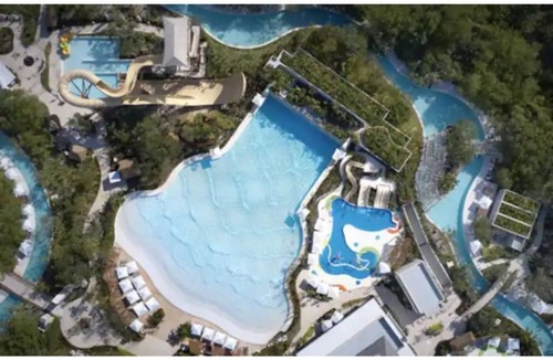Avenida Tulum Apartment | Vidanta Grand Luxxe 4 Bedroom Residence