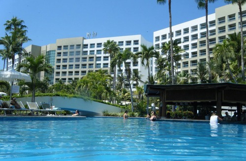 Las Jarretaderas Hotel | Vidanta Resort in Nuevo Vallarta get 7 tickets when you buy 2 for Celebrate Park