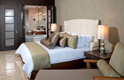 Playacar Resort | Vidanta Riviera Maya Grand Luxxe One BR Suite-Escape to Luxury, Escape to Fun