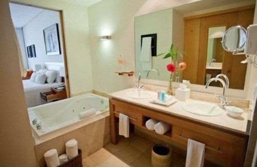 Villa Juarez Resort | Vidanta Riviera Maya Mayan Palace One BR Suite-Escape to Luxury, Escape to Fun!