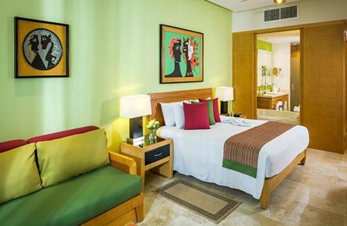 Villa Juarez Apartment | Vidanta Riviera Maya