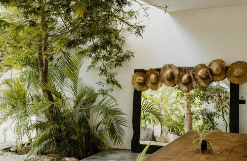 Tulum City Center Villa | Villa 16, La Veleta