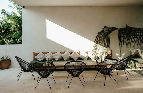 Tulum City Center Villa | Villa 16, La Veleta