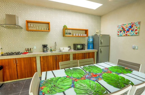 Buenavista Villa | Villa ∙ 2 bedrooms ∙ 6 guests