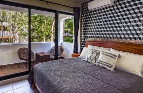 Bacalar Villa | Villa ∙ 2 bedrooms ∙ 6 guests