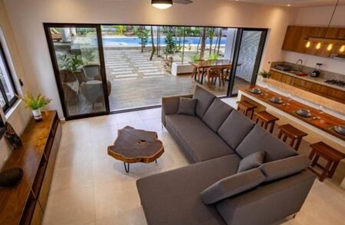 Bacalar Villa | Villa ∙ 2 bedrooms ∙ 6 guests