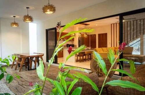 Bacalar Villa | Villa ∙ 2 bedrooms ∙ 6 guests