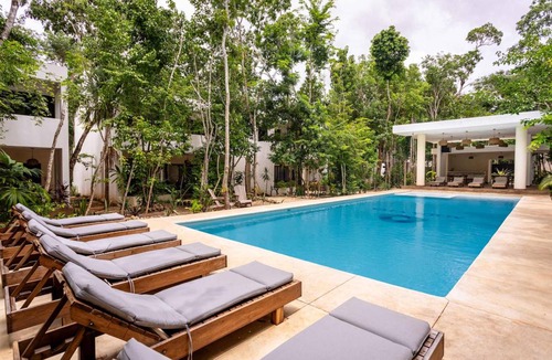 Bacalar Villa | Villa ∙ 2 bedrooms ∙ 6 guests