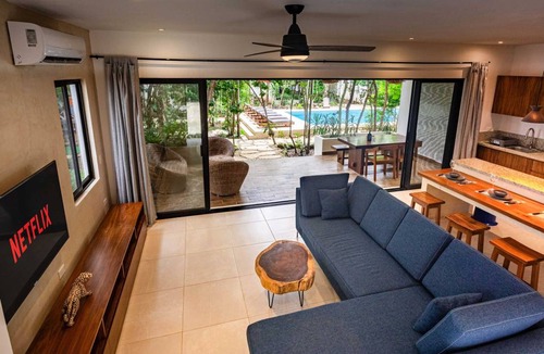 Bacalar Villa | Villa ∙ 2 bedrooms ∙ 6 guests