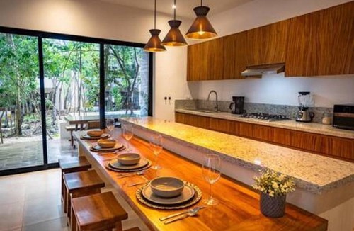 Bacalar Villa | Villa ∙ 2 bedrooms ∙ 6 guests