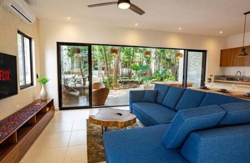 Bacalar Villa | Villa ∙ 2 bedrooms ∙ 6 guests
