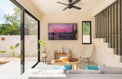Tulum Villa | Villa ∙ 3 bedrooms ∙ 8 guests
