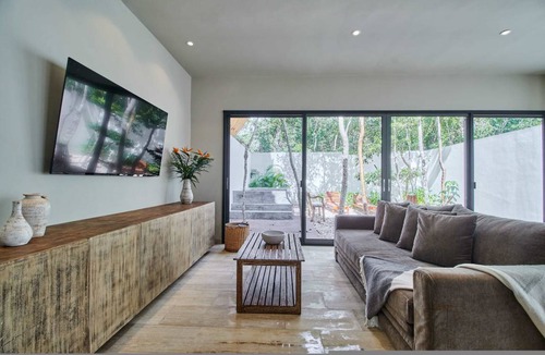 Tulum Villa | Villa ∙ 3 bedrooms ∙ 8 guests