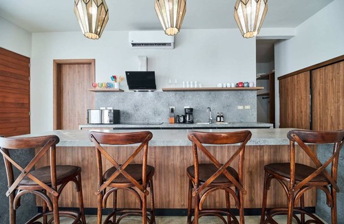 Tulum Villa | Villa ∙ 3 bedrooms ∙ 8 guests