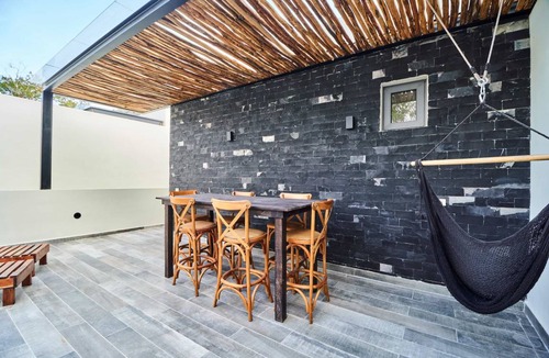 Tulum Villa | Villa ∙ 3 bedrooms ∙ 8 guests