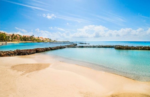 Puerto Aventuras Villa | Villa ∙ 4 bedrooms ∙ 11 guests