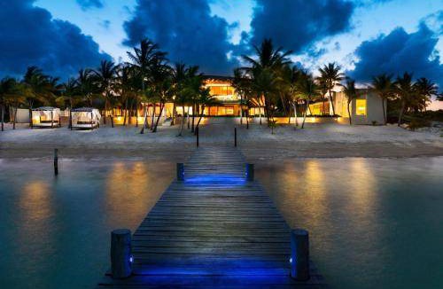Puerto Morelos Villa | Villa ∙ 6 bedrooms ∙ 12 guests