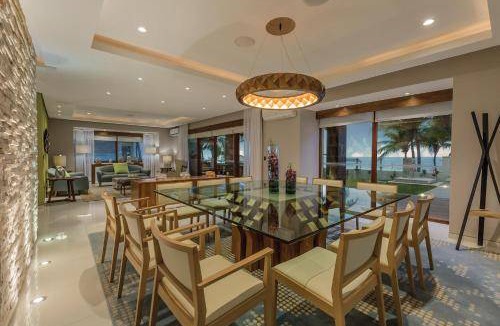 Puerto Morelos Villa | Villa ∙ 6 bedrooms ∙ 12 guests