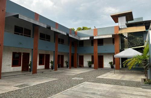 Tapachula Hotel | Villa Acuario