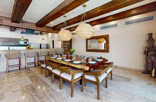 Akumal Villa | Villa Aktun