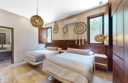Akumal Villa | Villa Aktun