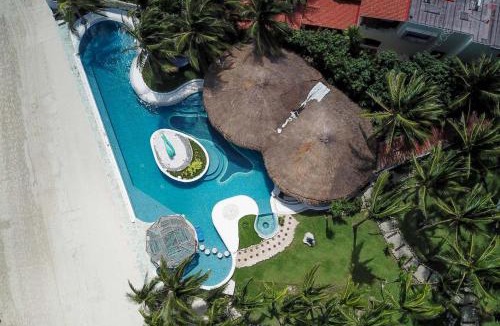 Puerto Morelos Villa | Villa Alma