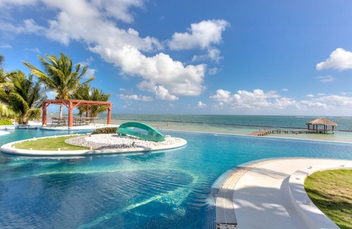 Puerto Morelos Villa | Villa Alma