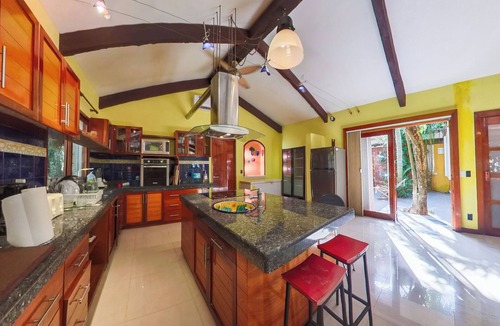 Akumal Villa | Villa Amable Lujo entre Selvas y Lagunas