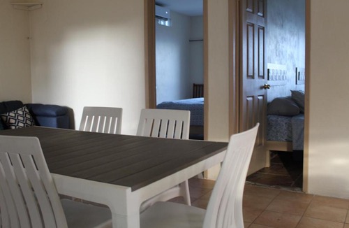 Colonia Salina Chica Apartment | Villa Amanecer!