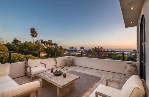 Western Malibu Apartment | Villa Amara